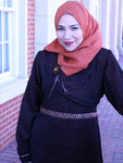 Hadeel Abaya