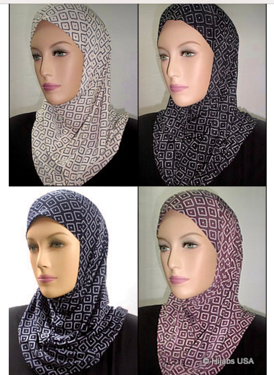 ameera hijab