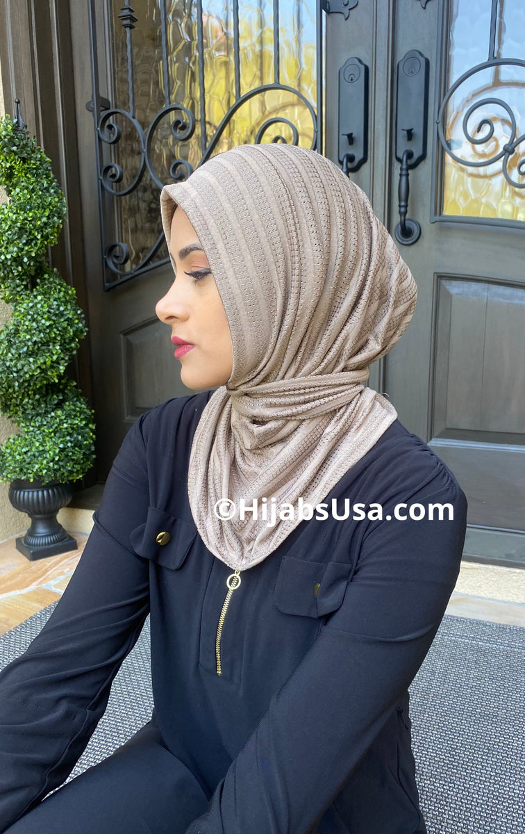 ameera hijab