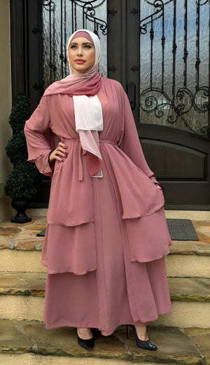 Halima Abaya