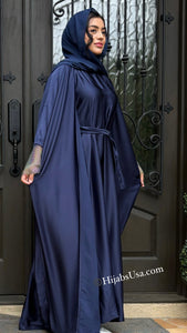 Sareena 4pc Abaya