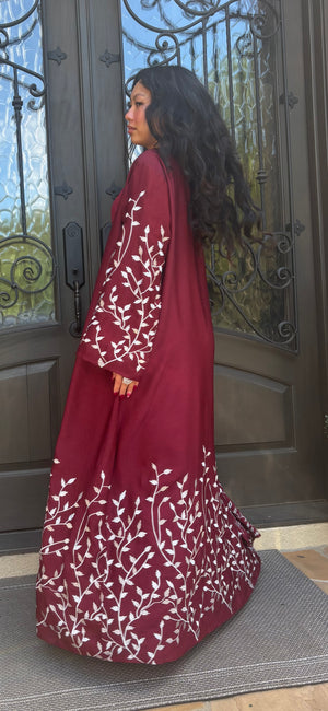 Aleena Abaya