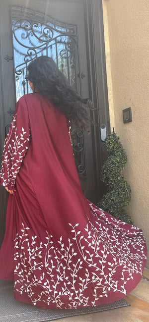 Aleena Abaya