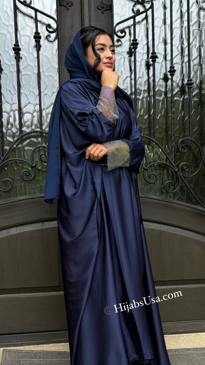 Sareena 4pc Abaya