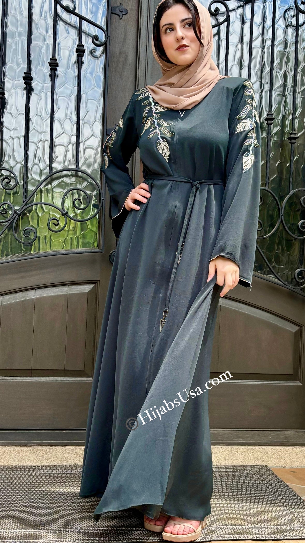 Sally Abaya