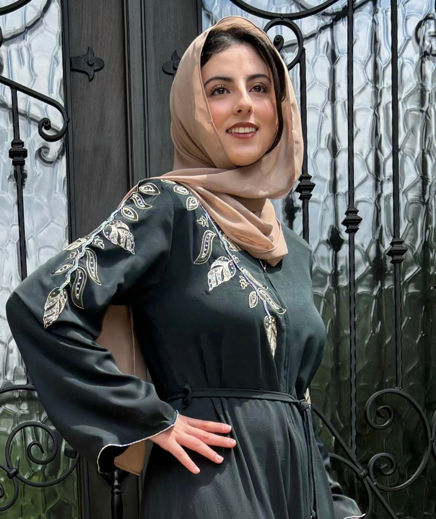 Sally Abaya