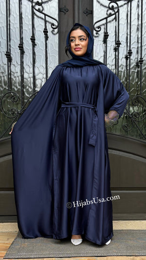 Sareena 4pc Abaya