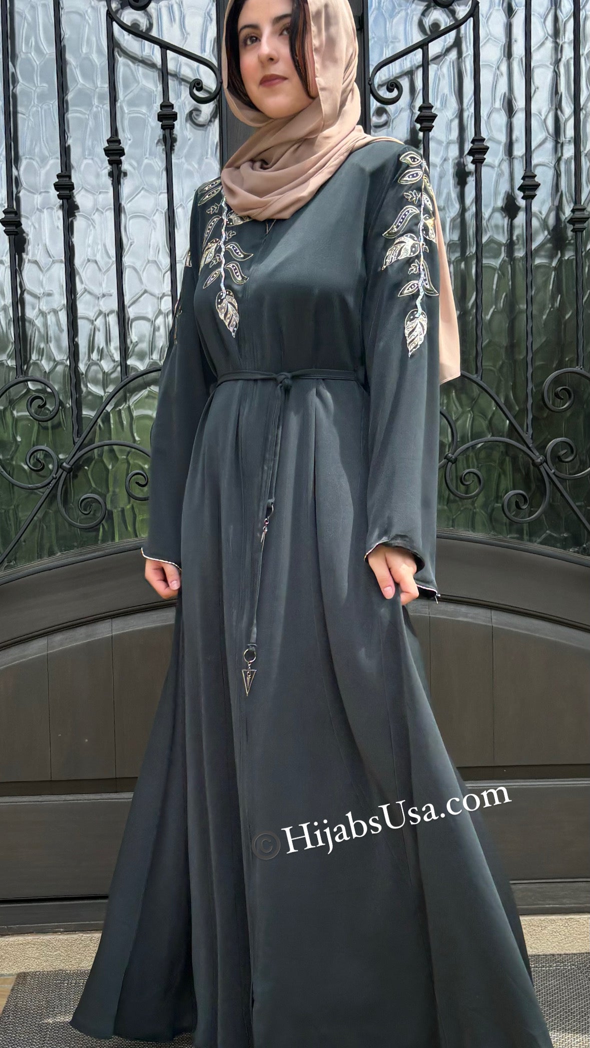 Sally Abaya