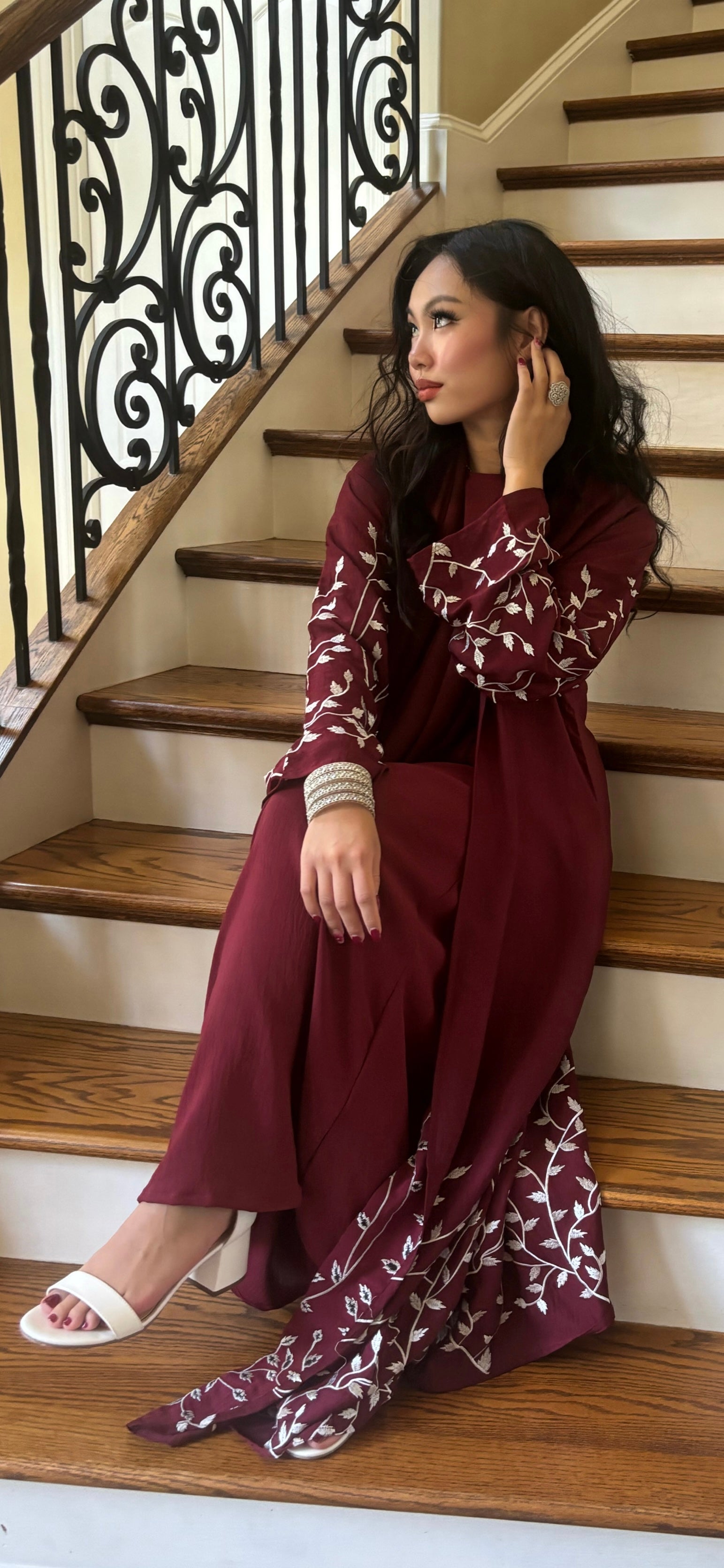 Aleena Abaya