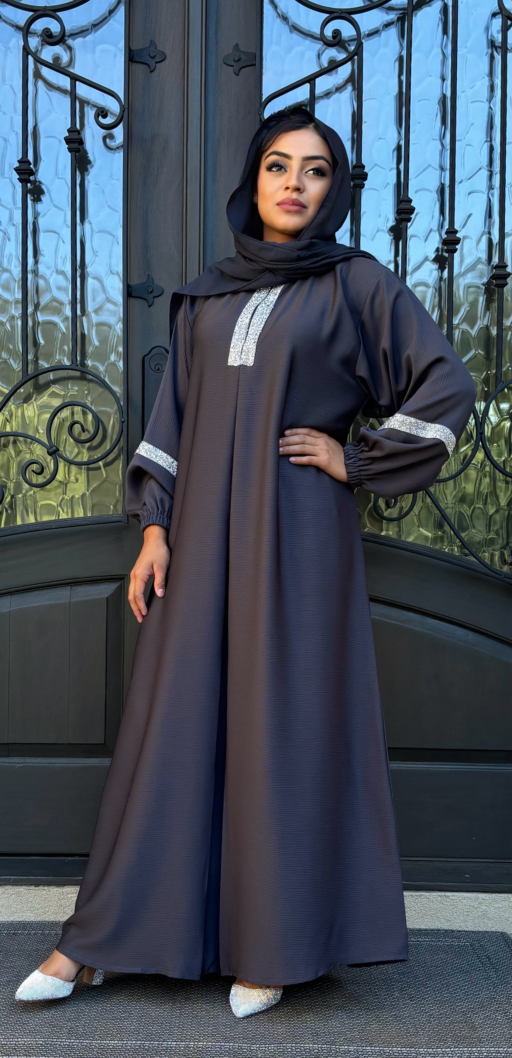 Danya Abaya