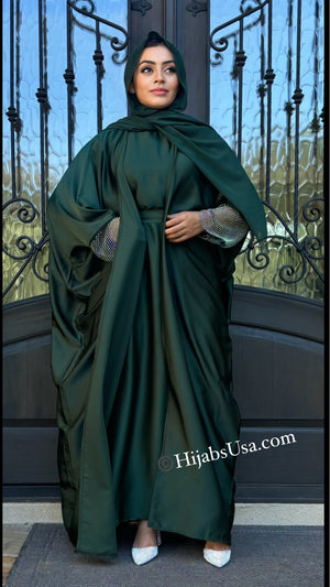 Sareena 4pc Abaya