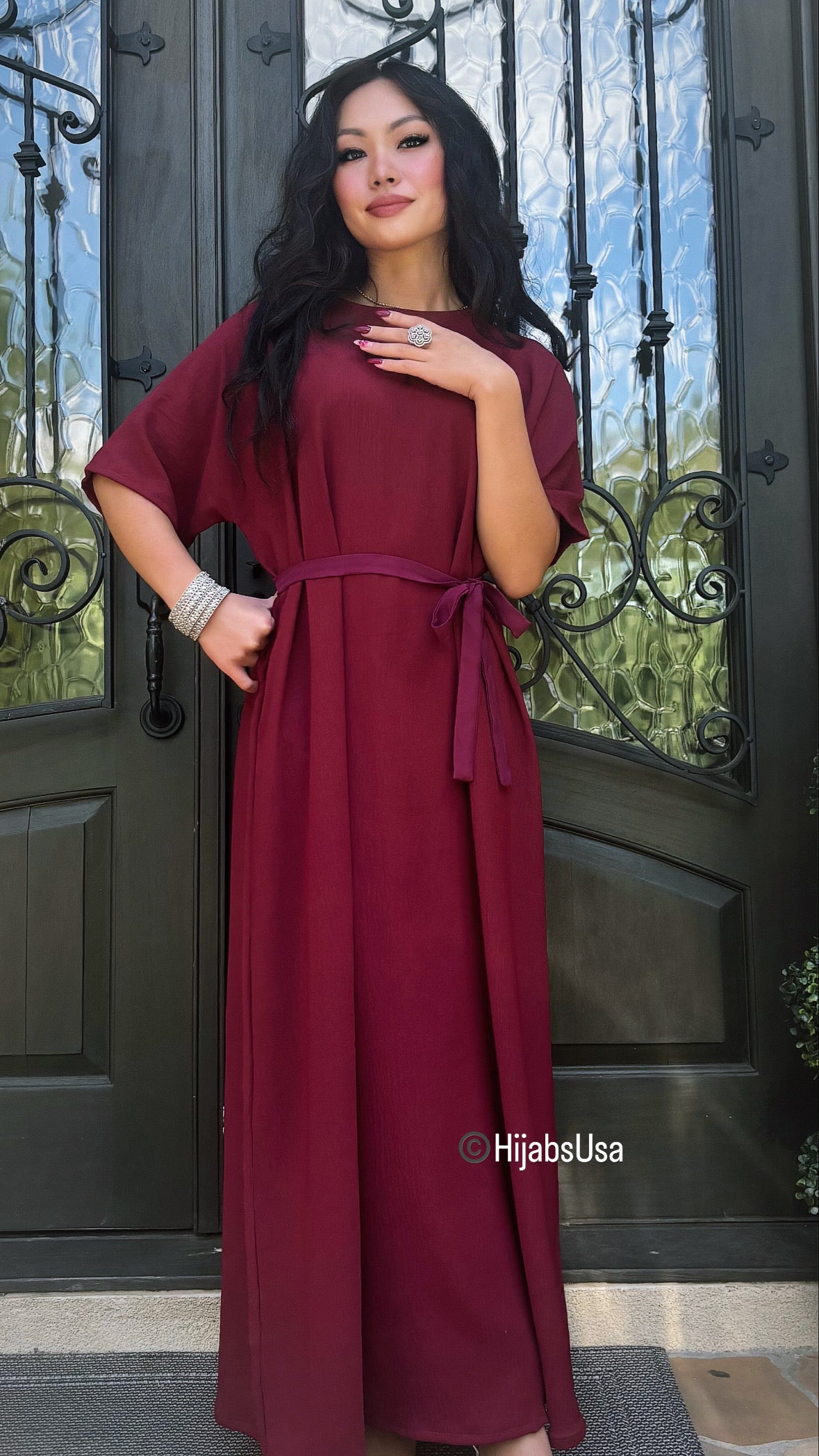 Aleena Abaya