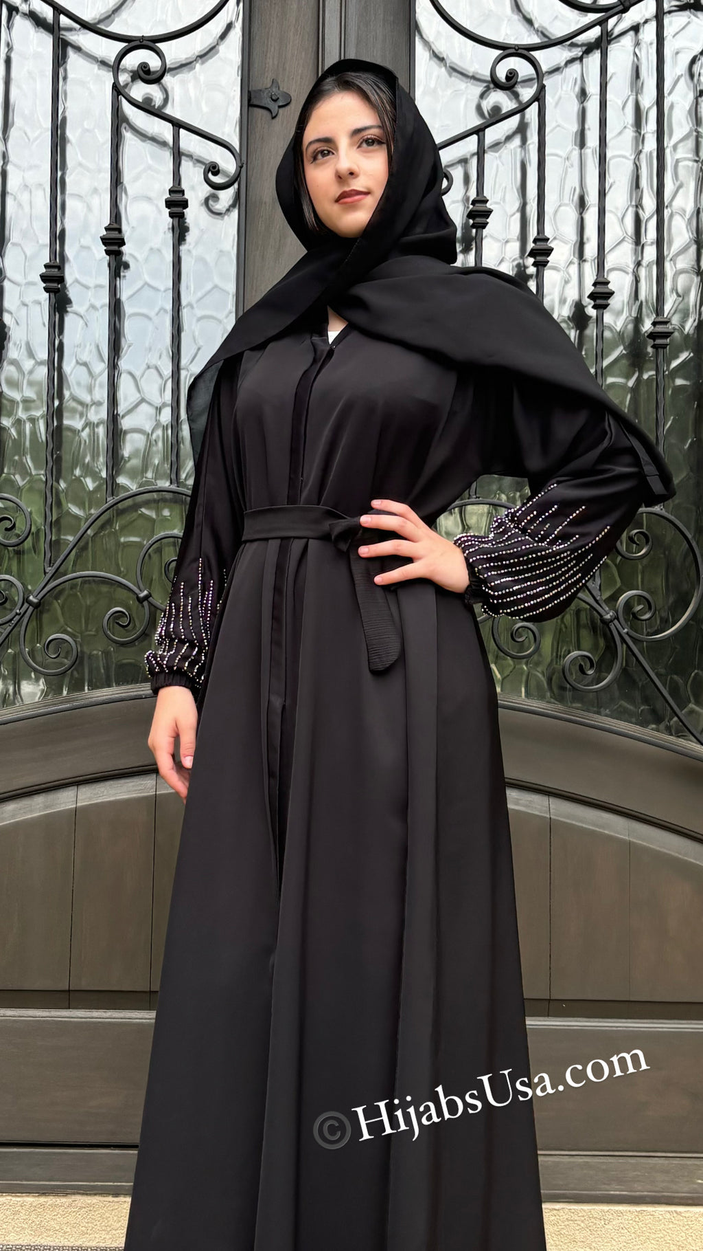 Dareen Abaya