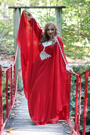Dazzling Diamond (RED)