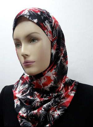Happy 2pc Ameera Hijab