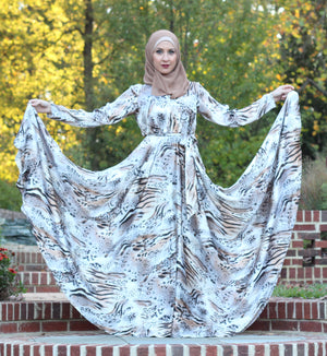 Nada Dress