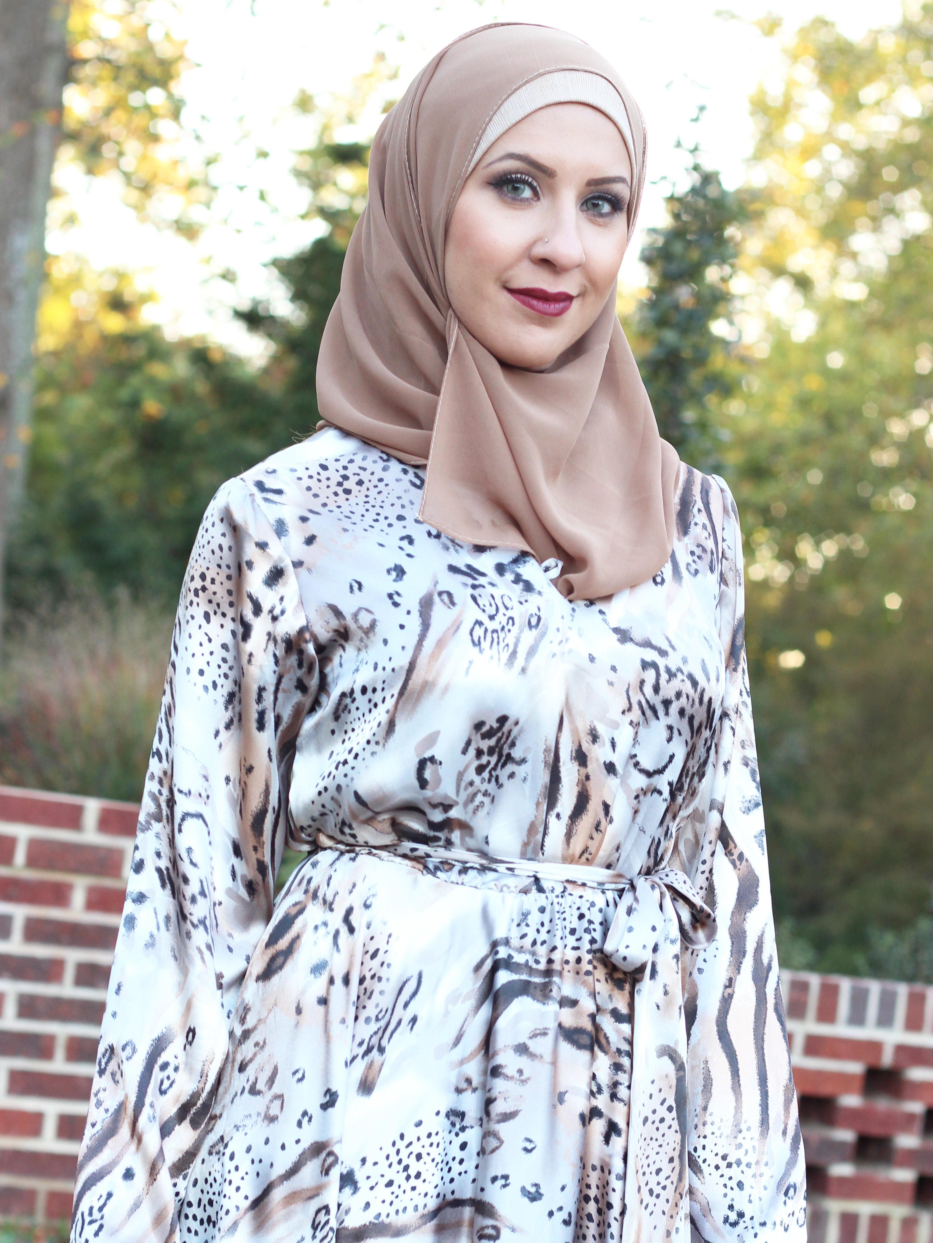 Nada Dress