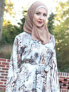 Nada Dress