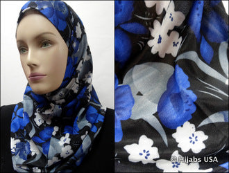 Spring Beauty 2pc Ameera Hijab