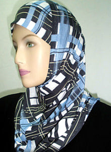 Window Ameera Hijab