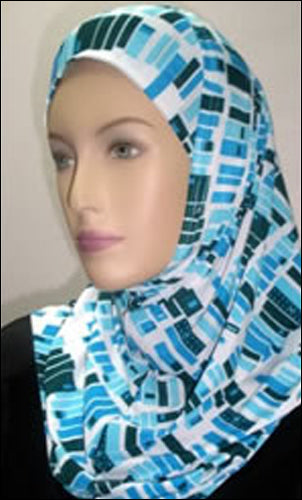 Box Design 2pc Ameera Hijab
