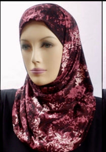 Safari 2pc Ameera Hijab