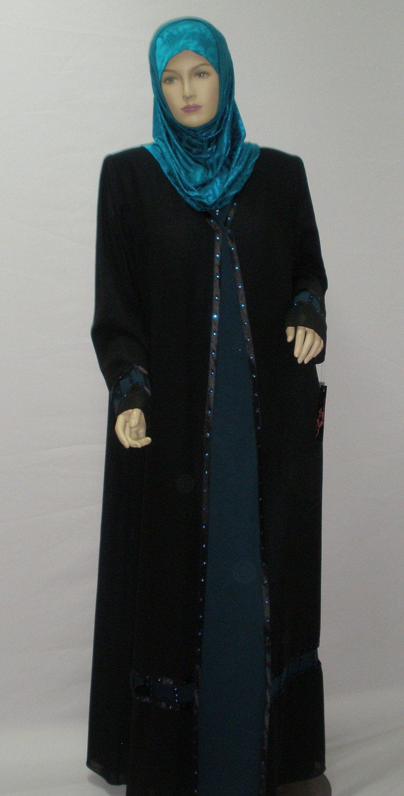 Afnan Abaya