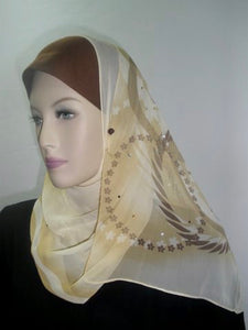 Light Summer Shawl