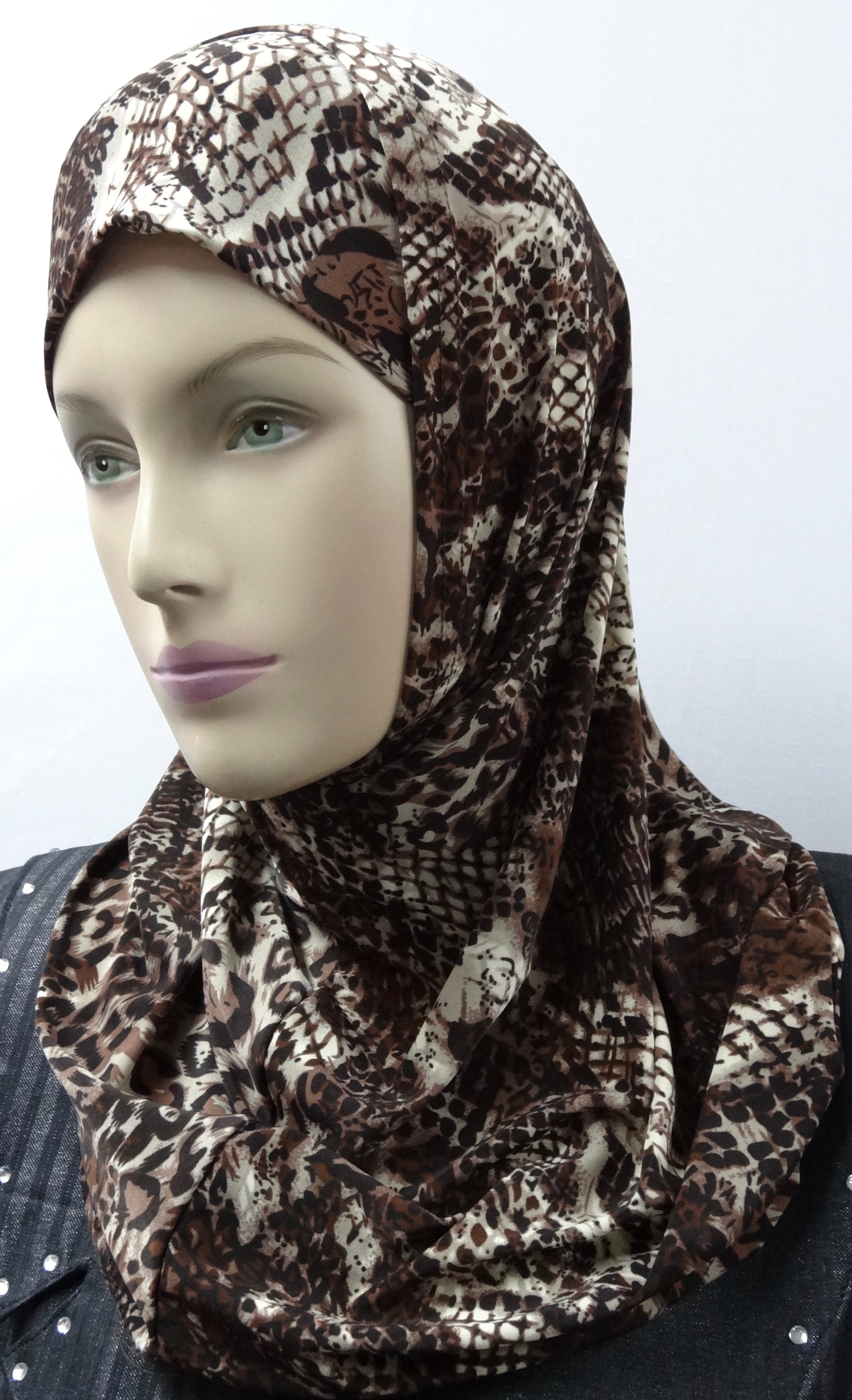 Sahara 2pc Ameera Hijab
