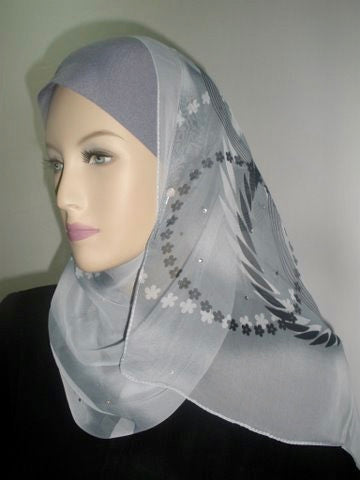 Light Summer Shawl