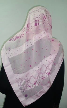 Morrocon Inspired Shawl/Wrap