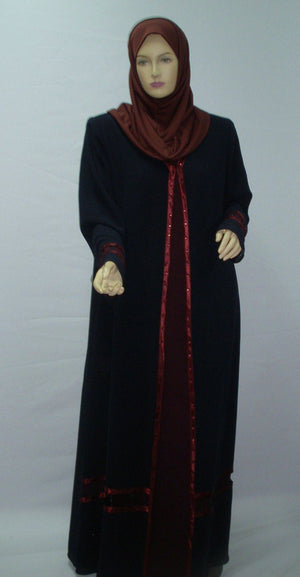 Afnan Abaya