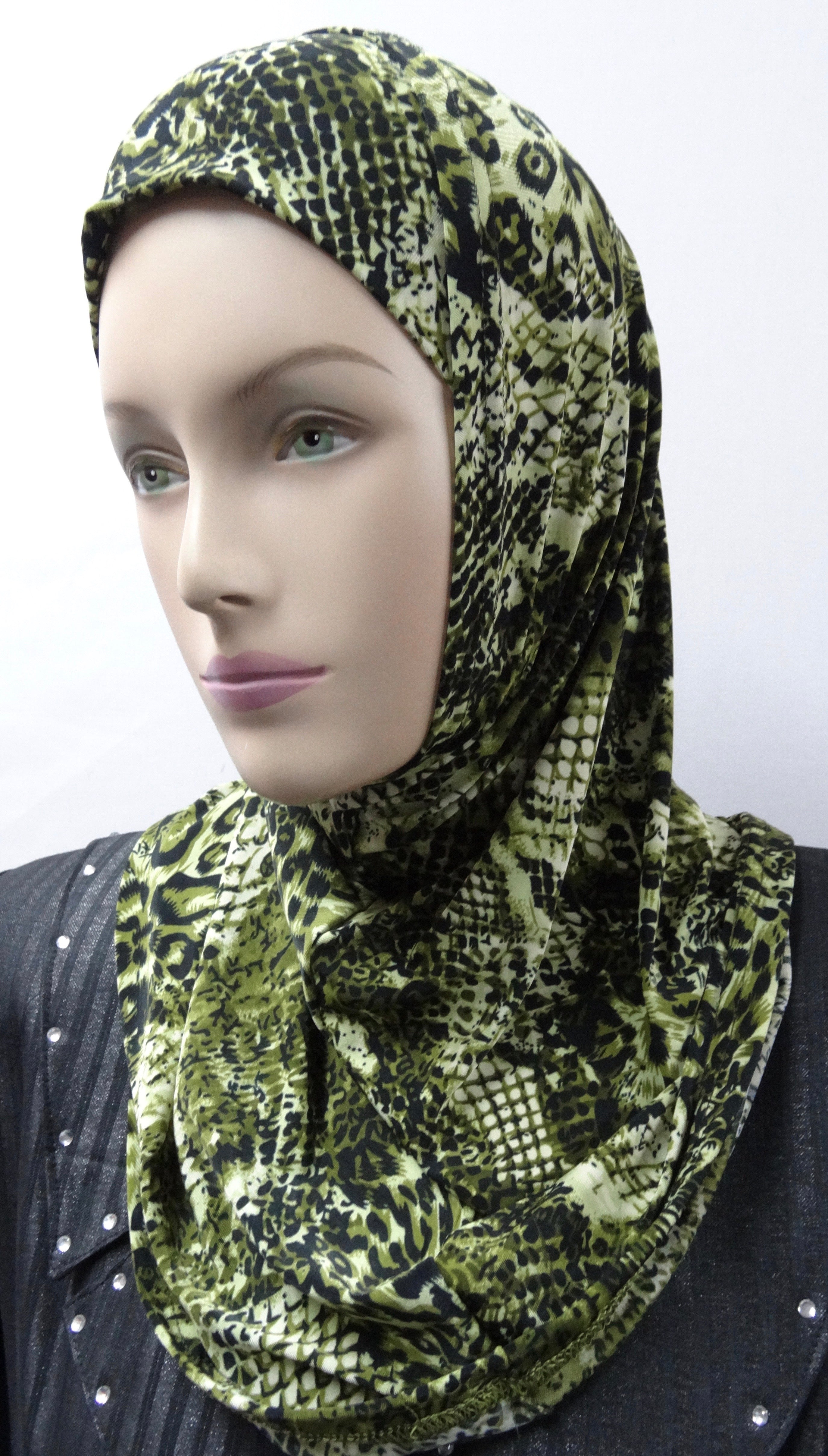 Sahara 2pc Ameera Hijab