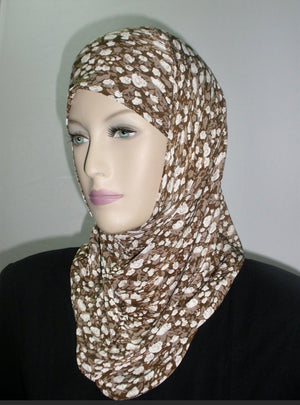 Magnolia Cluster 2 PC Ameera Hijab
