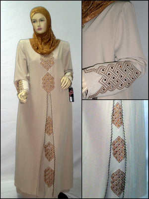 Manar Abaya