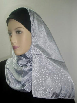 Snow Flake Shawl/Wrap