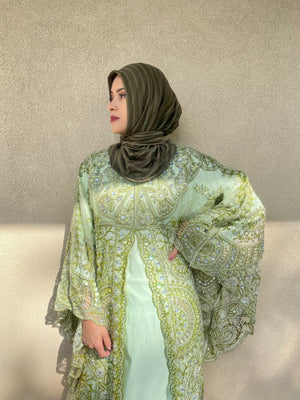 Husna Gown