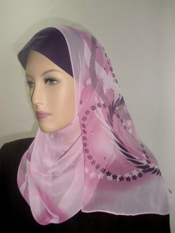 Light Summer Shawl