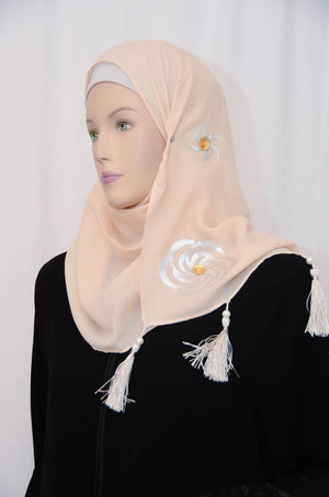 Solid Shawls