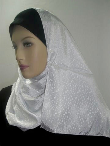 Snow Flake Shawl/Wrap