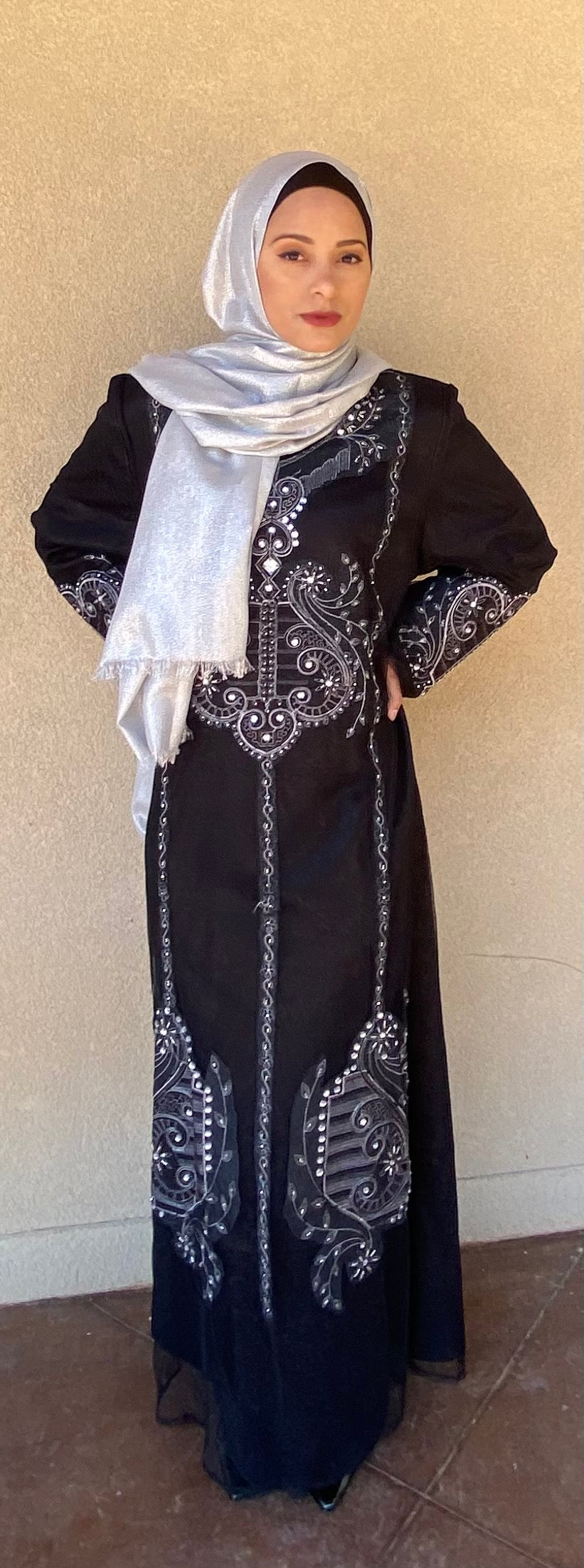 Shifa Fancy Gown