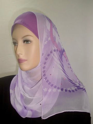 Light Summer Shawl