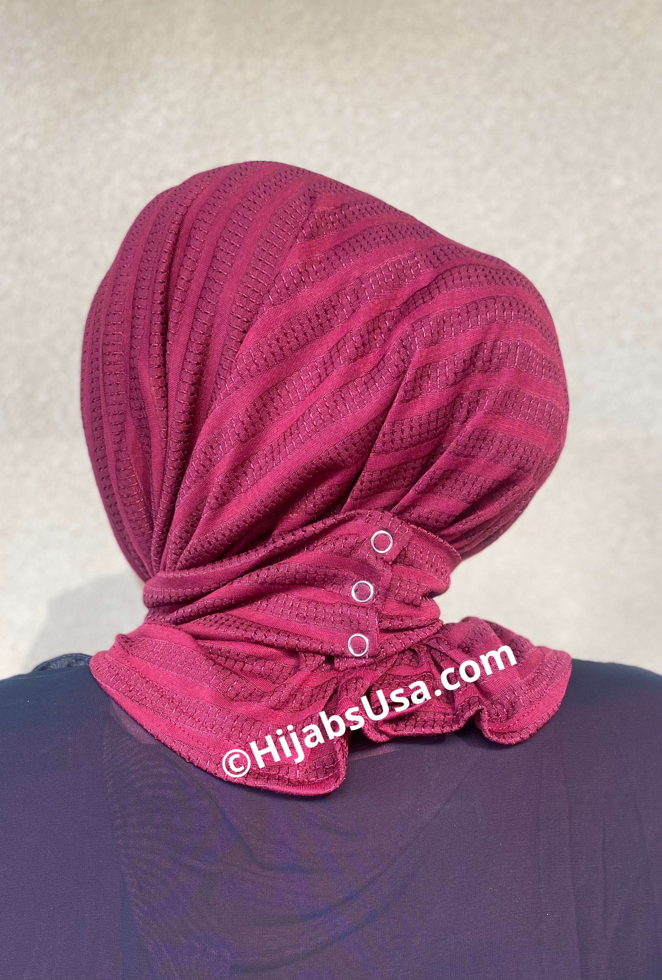 ameera hijab