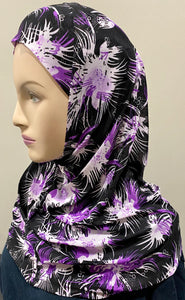 Happy 2pc Ameera Hijab