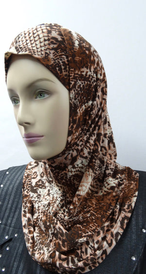 Sahara 2pc Ameera Hijab